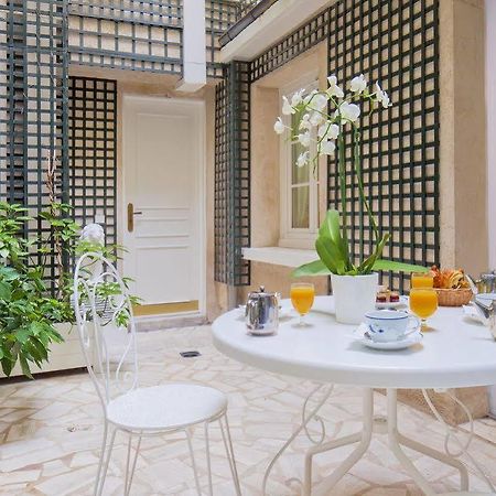 Hotel Beaubourg Παρίσι Εξωτερικό φωτογραφία