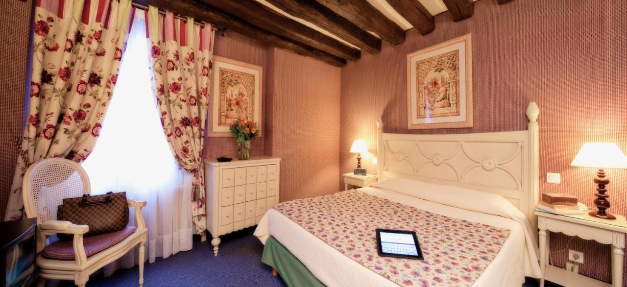 Hotel Beaubourg Παρίσι Εξωτερικό φωτογραφία