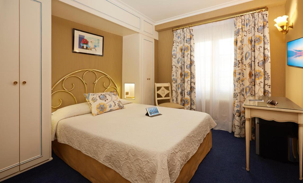 Hotel Beaubourg Παρίσι Εξωτερικό φωτογραφία