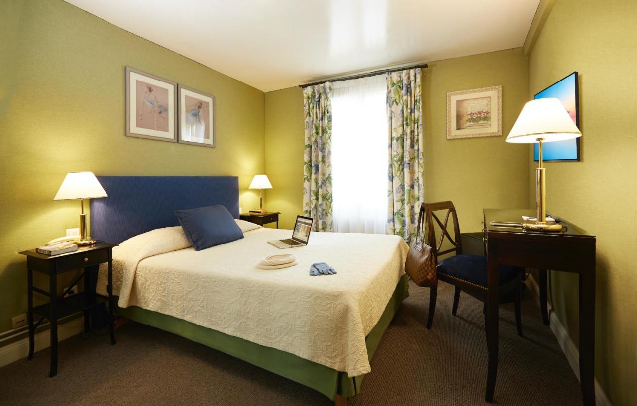 Hotel Beaubourg Παρίσι Εξωτερικό φωτογραφία
