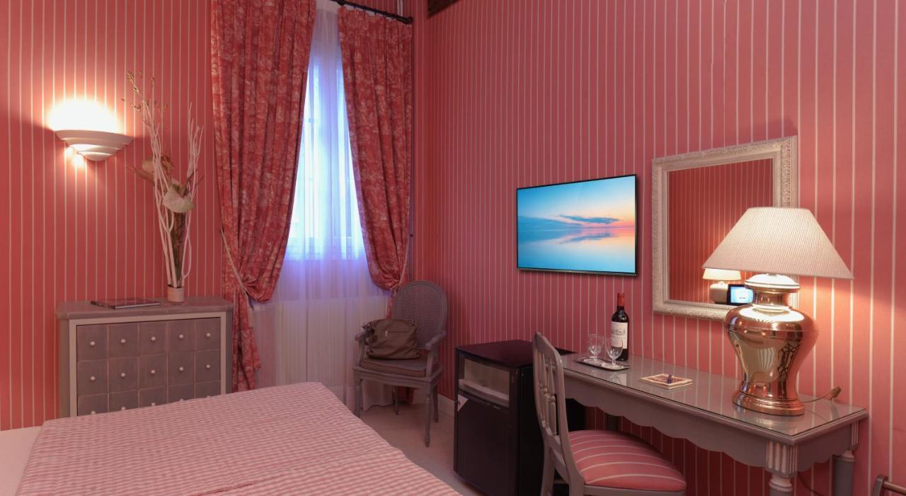 Hotel Beaubourg Παρίσι Εξωτερικό φωτογραφία