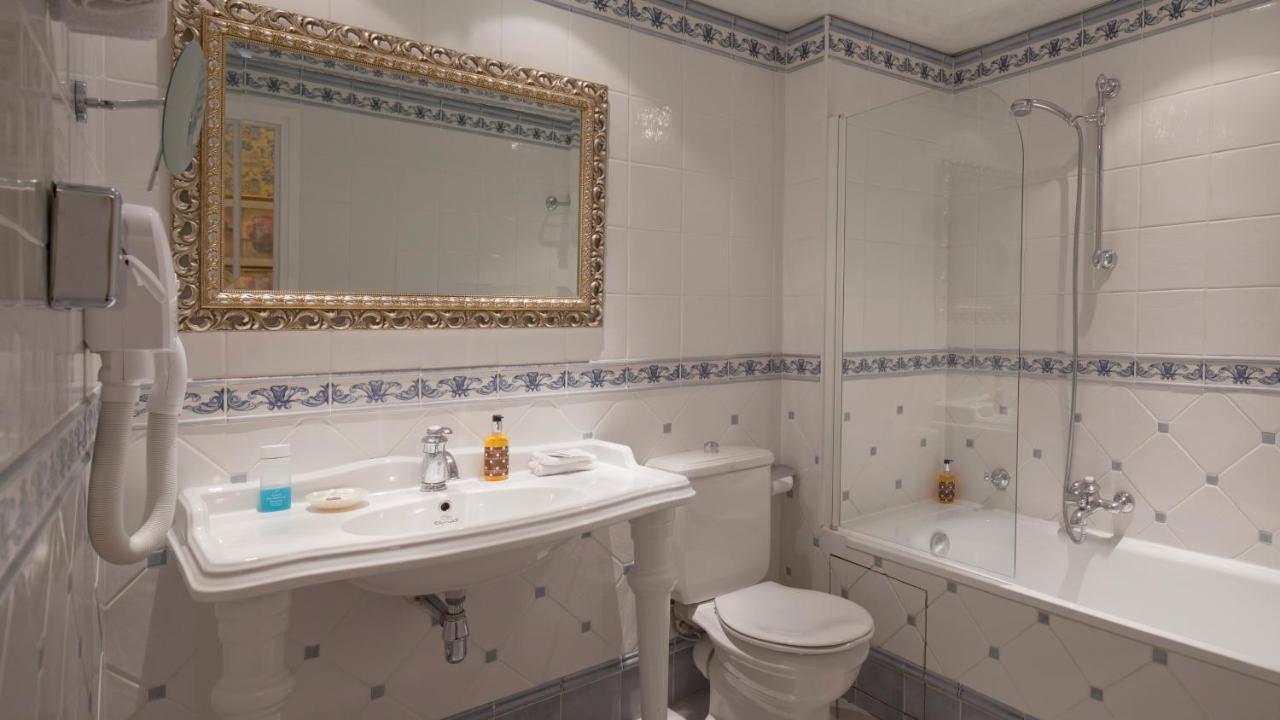 Hotel Beaubourg Παρίσι Εξωτερικό φωτογραφία