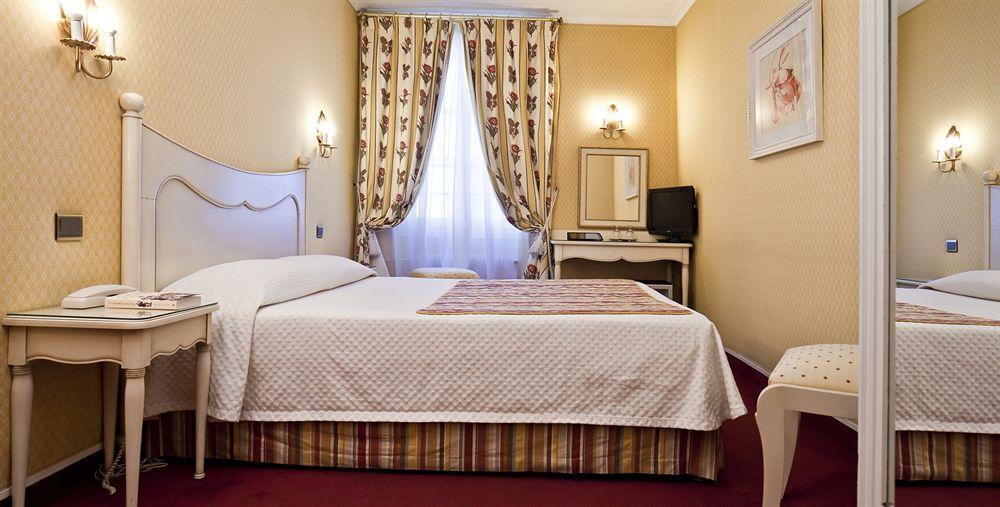 Hotel Beaubourg Παρίσι Εξωτερικό φωτογραφία