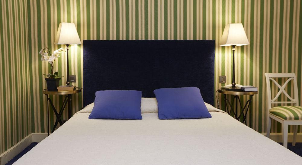 Hotel Beaubourg Παρίσι Εξωτερικό φωτογραφία