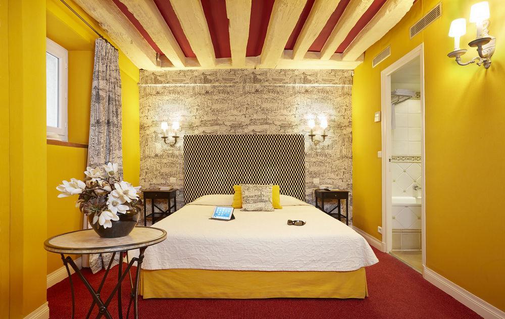 Hotel Beaubourg Παρίσι Εξωτερικό φωτογραφία