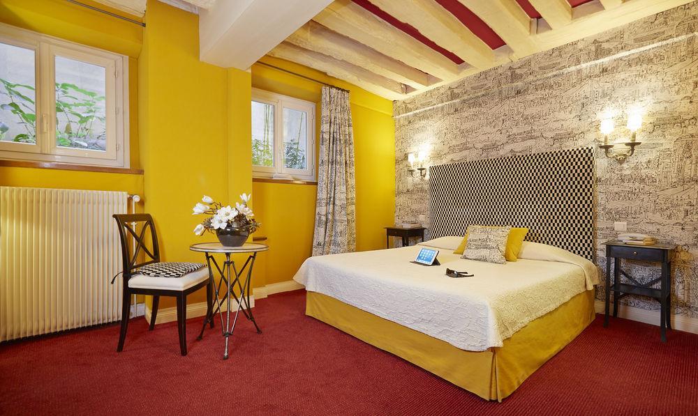Hotel Beaubourg Παρίσι Εξωτερικό φωτογραφία