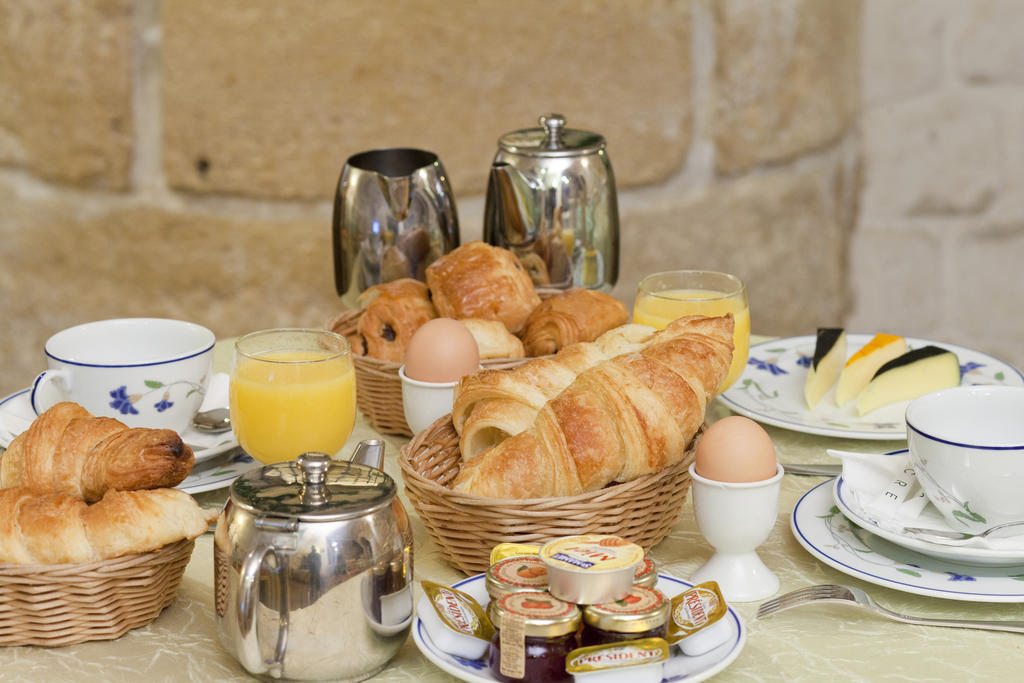 Hotel Beaubourg Παρίσι Εξωτερικό φωτογραφία