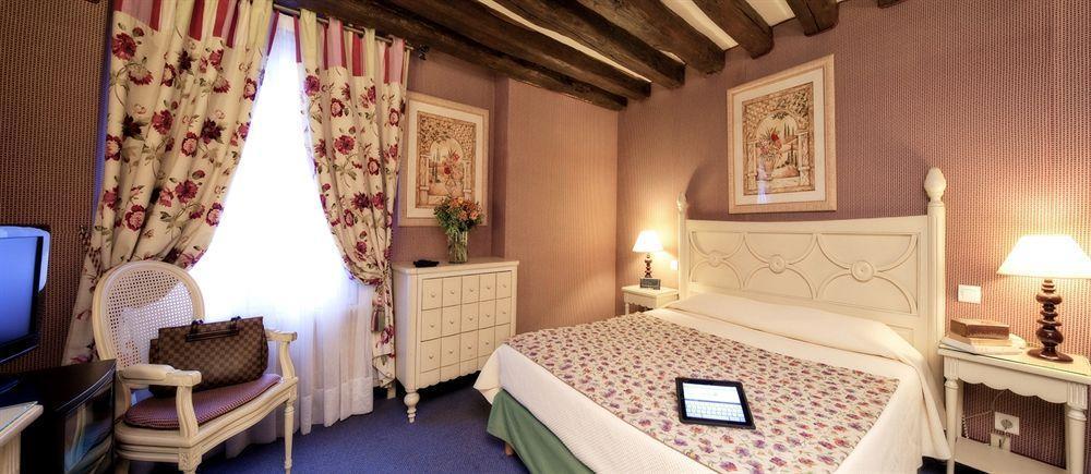 Hotel Beaubourg Παρίσι Εξωτερικό φωτογραφία