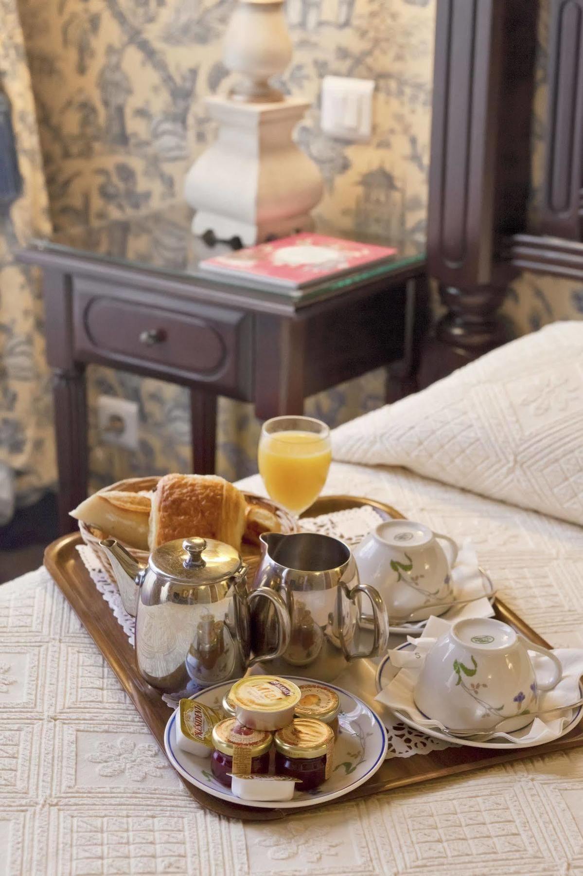 Hotel Beaubourg Παρίσι Εξωτερικό φωτογραφία