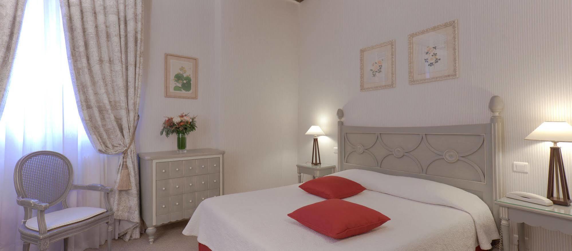 Hotel Beaubourg Παρίσι Εξωτερικό φωτογραφία