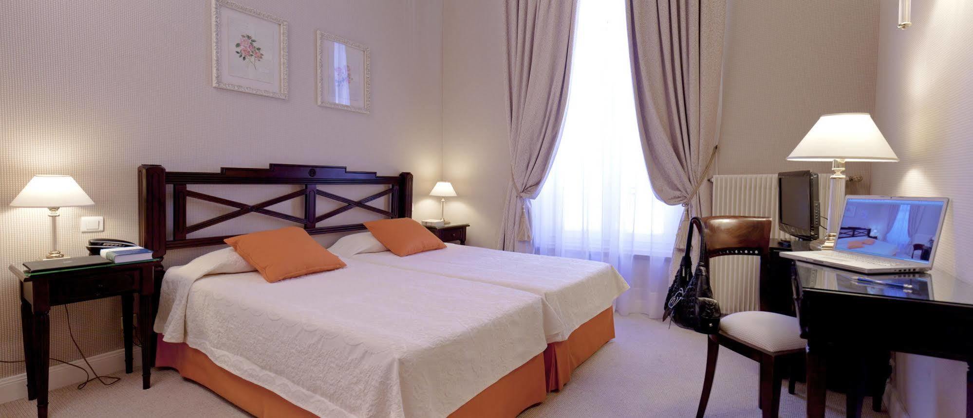 Hotel Beaubourg Παρίσι Εξωτερικό φωτογραφία
