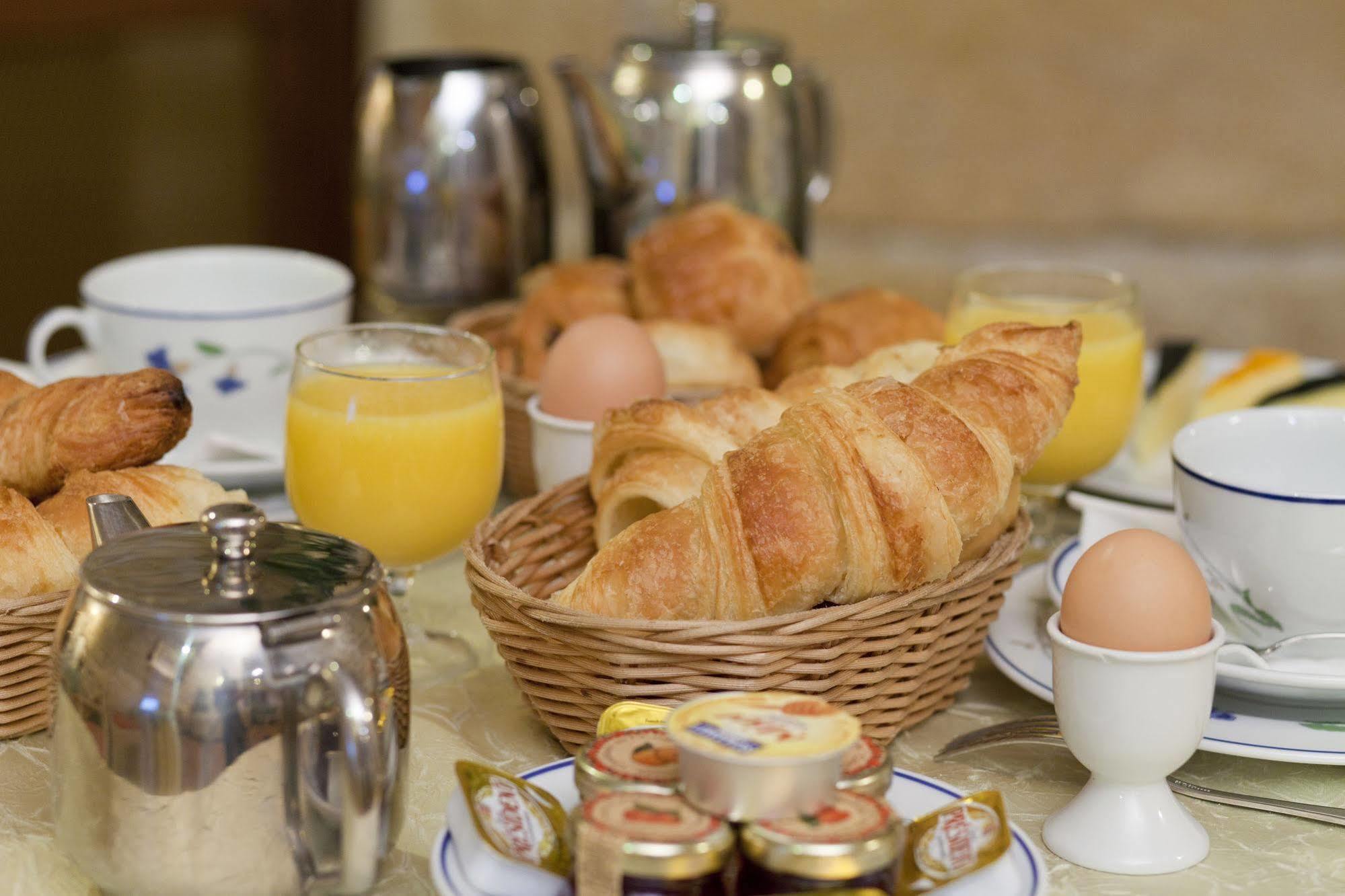 Hotel Beaubourg Παρίσι Εξωτερικό φωτογραφία