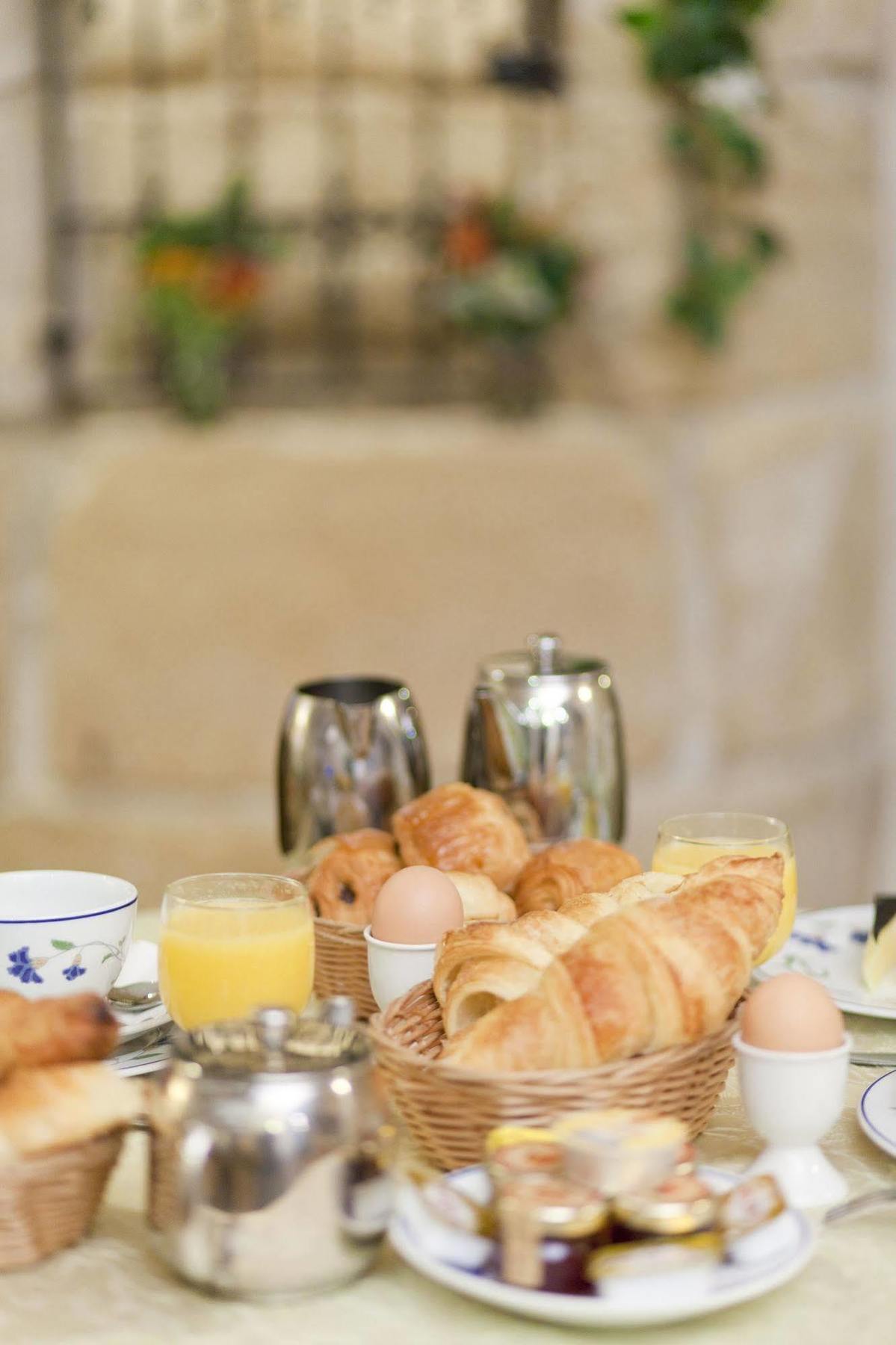 Hotel Beaubourg Παρίσι Εξωτερικό φωτογραφία