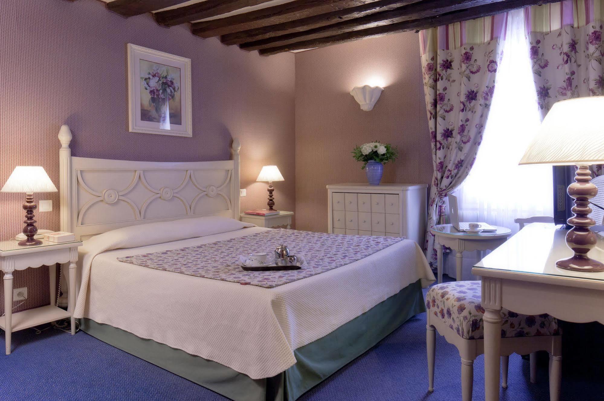 Hotel Beaubourg Παρίσι Εξωτερικό φωτογραφία