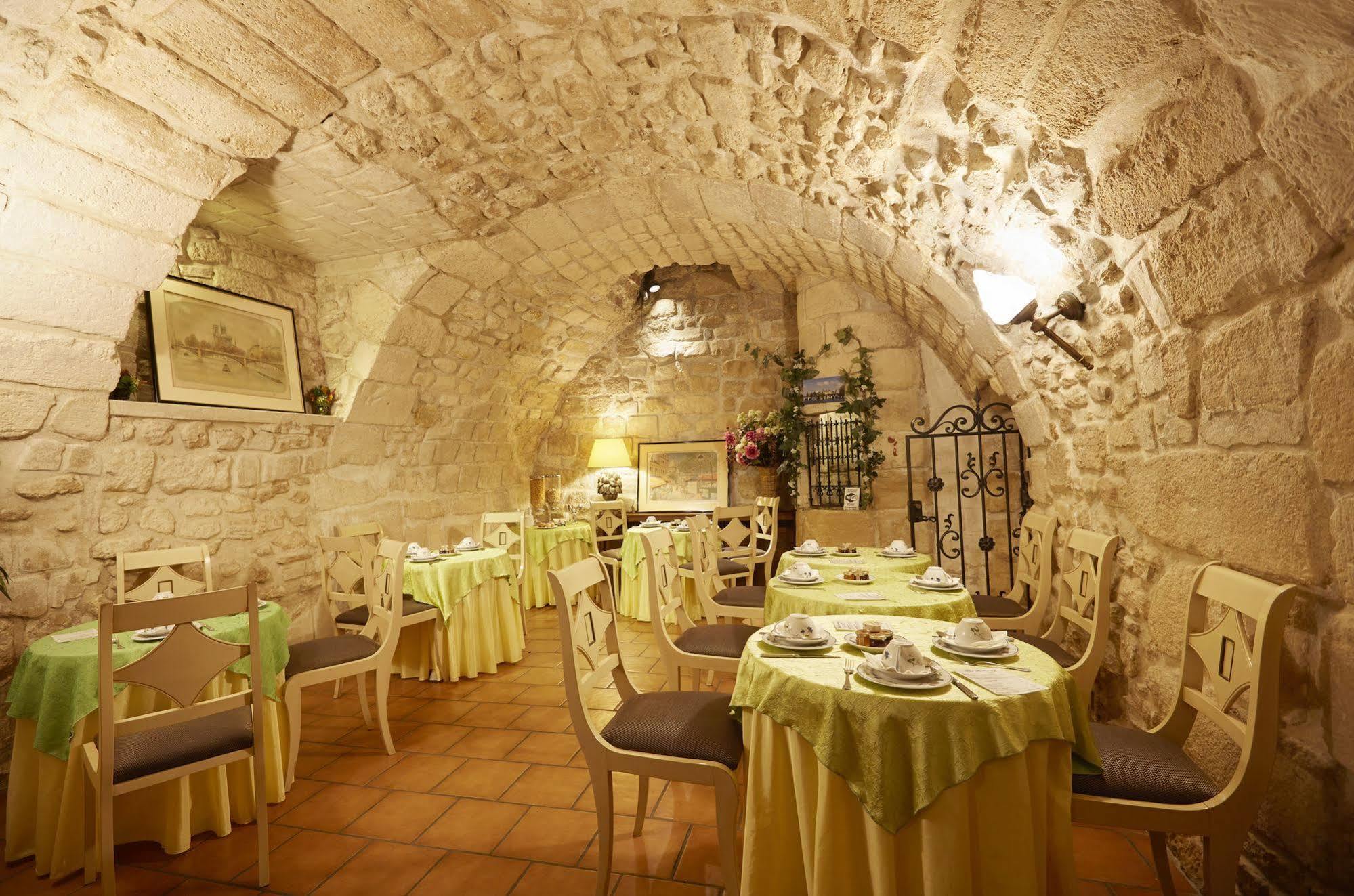 Hotel Beaubourg Παρίσι Εξωτερικό φωτογραφία