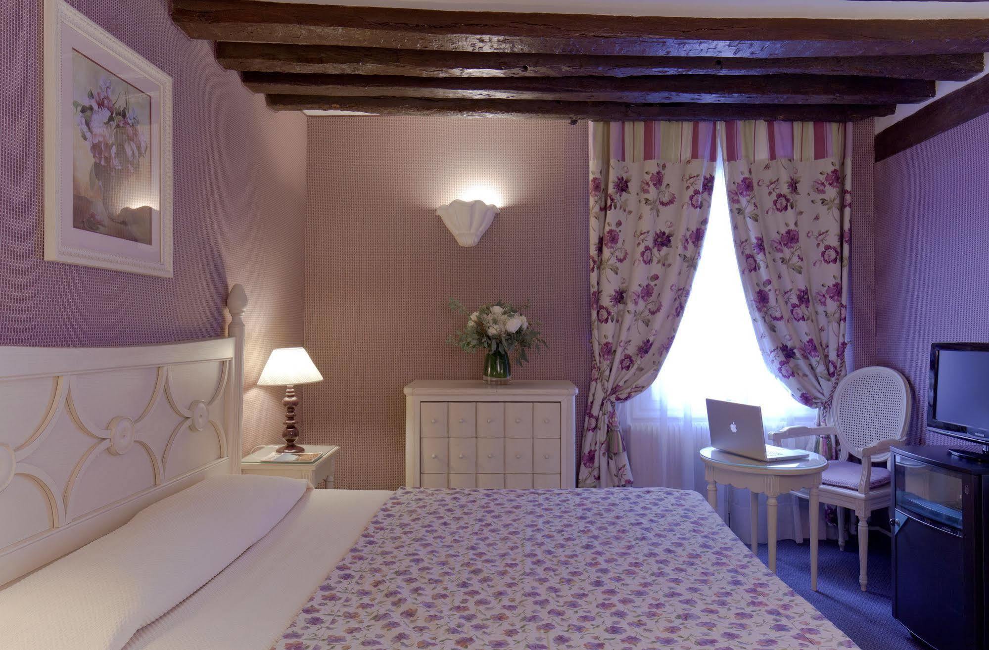 Hotel Beaubourg Παρίσι Εξωτερικό φωτογραφία