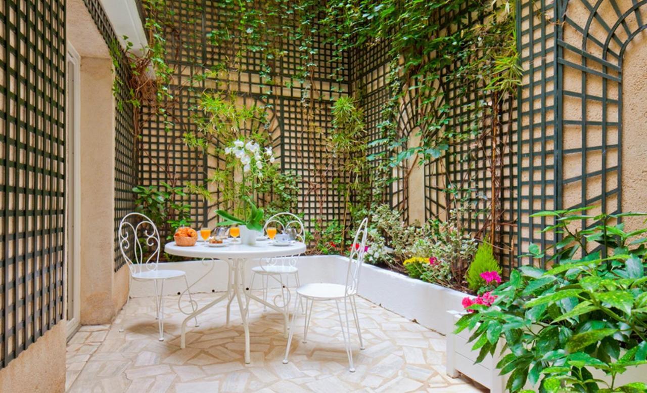 Hotel Beaubourg Παρίσι Εξωτερικό φωτογραφία